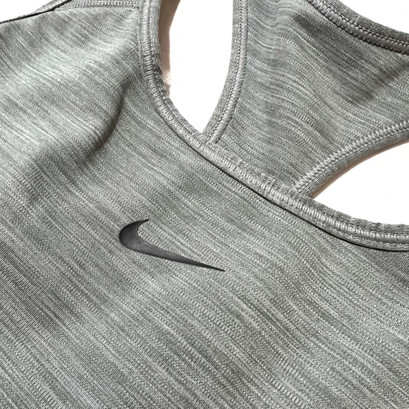 Nike Dri-Fit Sorts Bra - Picture 7 of 7